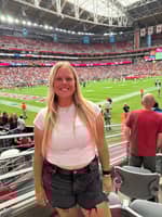 Sitter Profile Image: Mattie W.