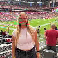 Sitter Profile Image: Mattie W.