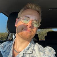 Sitter Profile Image: Mitchell V.