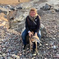 Sitterprofilbild: Sonja K.