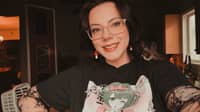 Sitter Profile Image: Abigail V.