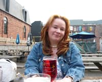 Sitter Profile Image: Freya G.