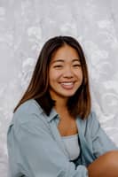 Sitter Profile Image: Audrey H.