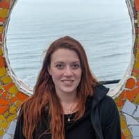 Sitter Profile Image: Morgan K.