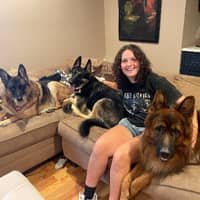 Sitter Profile Image: Juliana D.