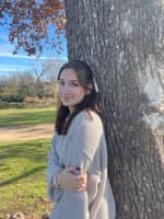 Sitter Profile Image: Abigail H.