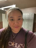 Sitter Profile Image: Hazel K.