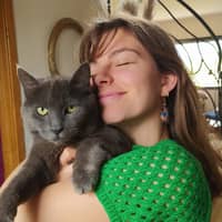 Photo de profil du pet sitter : Emma D.