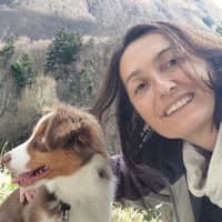 Photo de profil du pet sitter : Céline R.