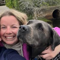 Sitter Profile Image: Phoebe A.