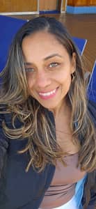 Sitter Profile Image: Fatima C.