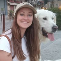 Photo de profil du pet sitter : Adélaïde O.