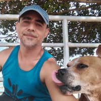 Foto del cuidador: Antonio M.