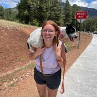 Sitter Profile Image: Shyanne F.