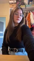 Photo de profil du pet sitter : Cloé D.