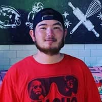 Sitter Profile Image: Brandon B.