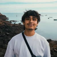 Photo de profil du pet sitter : Eddie R.