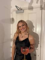 Sitter Profile Image: Natasha H.