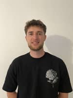 Photo de profil du pet sitter : Tom D.