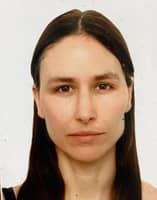 Sitterprofilbild: Maria-Pia L.