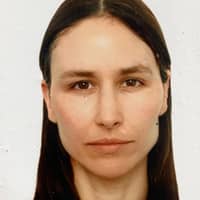 Sitterprofilbild: Maria-Pia L.