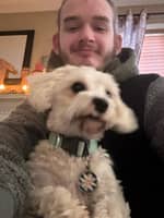 Sitter Profile Image: gabriel h.