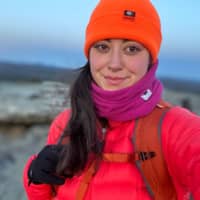 Sitter Profile Image: Lana S.