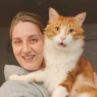 Sitter Profile Image: Ellyn C.