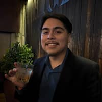 Sitter Profile Image: Esteban R.