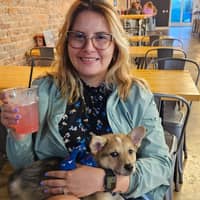 Sitter Profile Image: Adriana P.