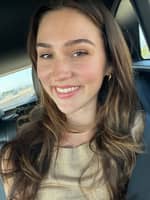 Sitter Profile Image: Amanda H.