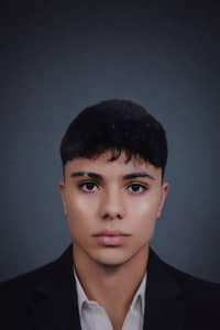 Sitter Profile Image: Youssef B.