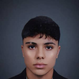 Sitter Profile Image: Youssef B.
