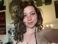 Sitter Profile Image: Sierra G.