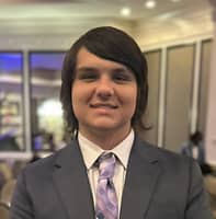 Sitter Profile Image: Maxton A.