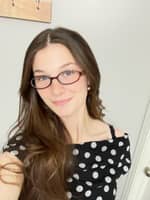 Sitter Profile Image: Grace P.