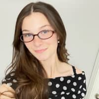 Sitter Profile Image: Grace P.