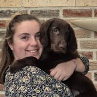 Photo de profil du pet sitter : Léa E.