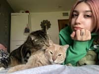 Sitter Profile Image: Gema C.