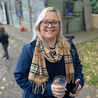 Sitter Profile Image: Jennifer G.