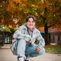 Sitter Profile Image: Jay O.