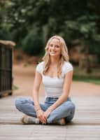 Sitter Profile Image: Paige B.