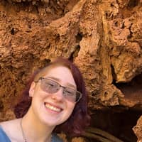 Sitter Profile Image: Alyssa K.