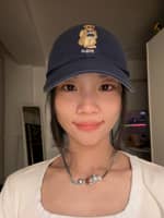 Sitter Profile Image: Kunting Z.