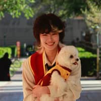 Sitter Profile Image: Maxine S.