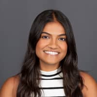 Sitter Profile Image: Vanya S.