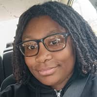 Sitter Profile Image: Ashante N.