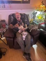 Sitter Profile Image: Jason S.