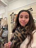 Sitter Profile Image: Ileana P.