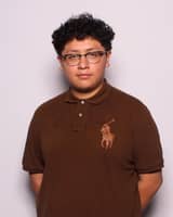 Sitter Profile Image: Sain M.